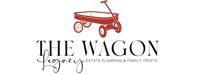 The Wagon Legacy Logo