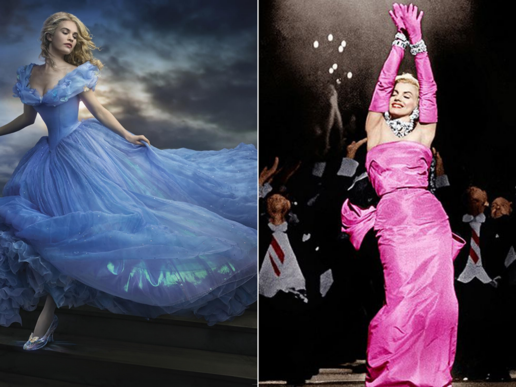 What Do Cinderella & Marilyn Monroe Have in Common? - The Wagon Legacy